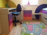 Kinderzimmer